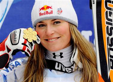 Vail Resorts brings back Lindsey Vonn's 'School of...